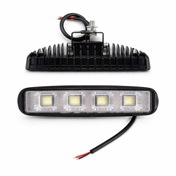 LED фар универсален 9-80V